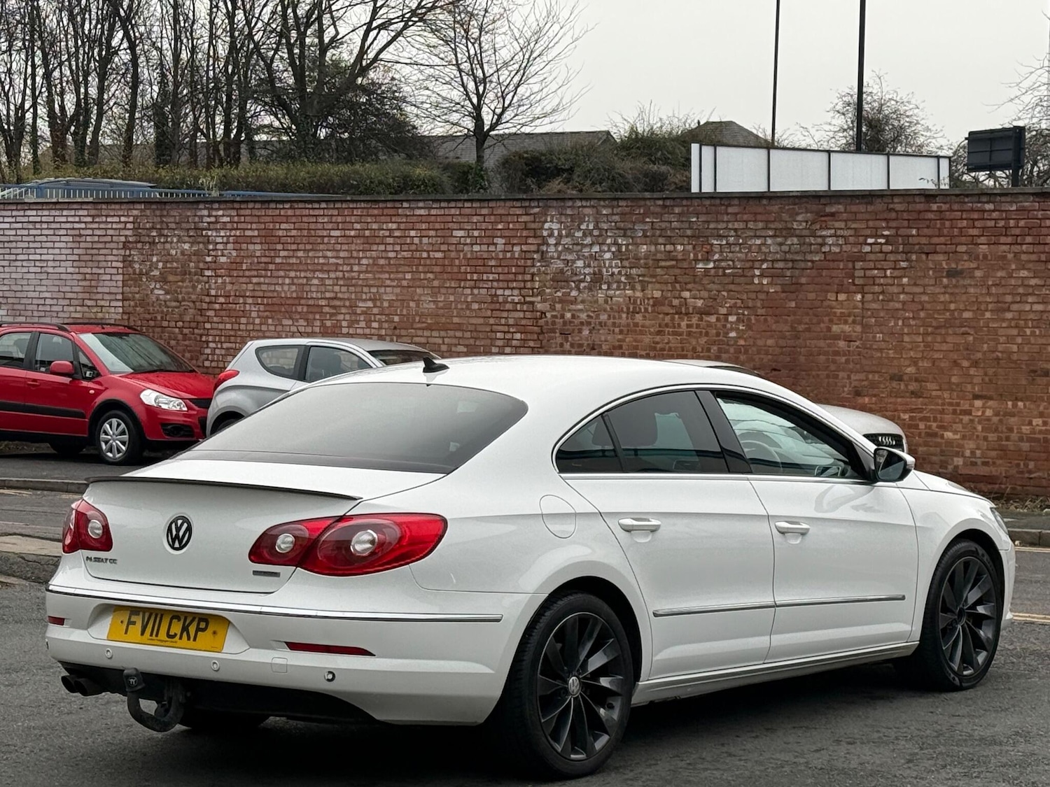 Used Volkswagen Passat 2011 for sale - 76714137: Photo 20