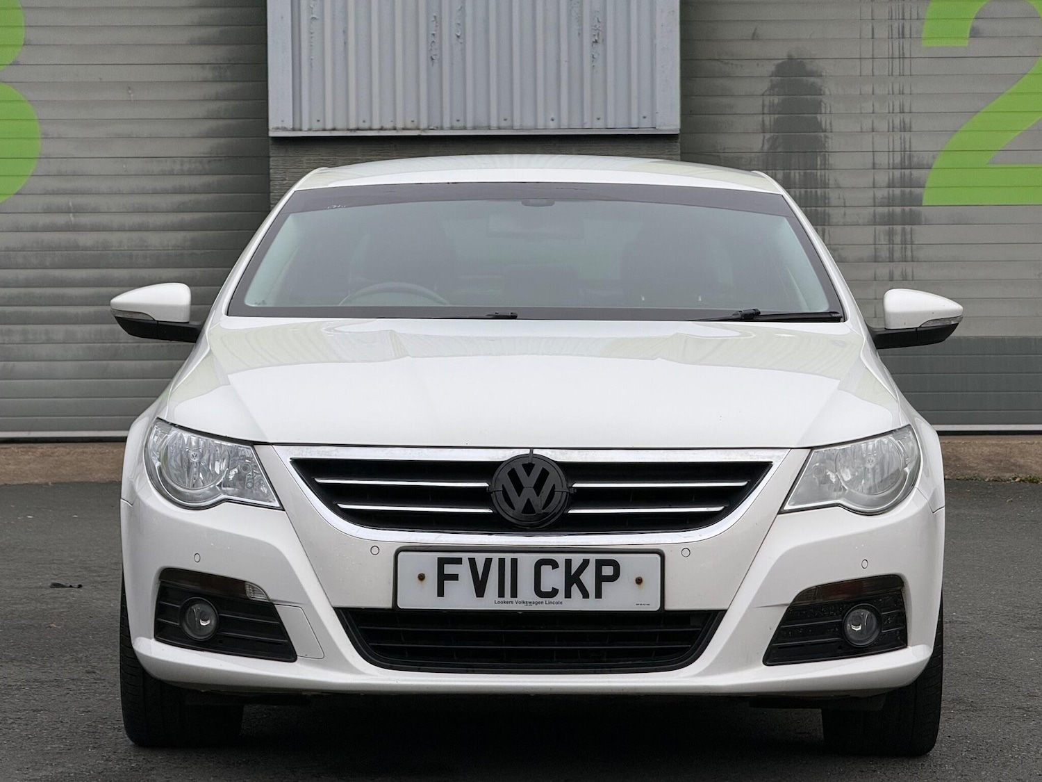 Used Volkswagen Passat 2011 for sale - 76714137: Photo 3