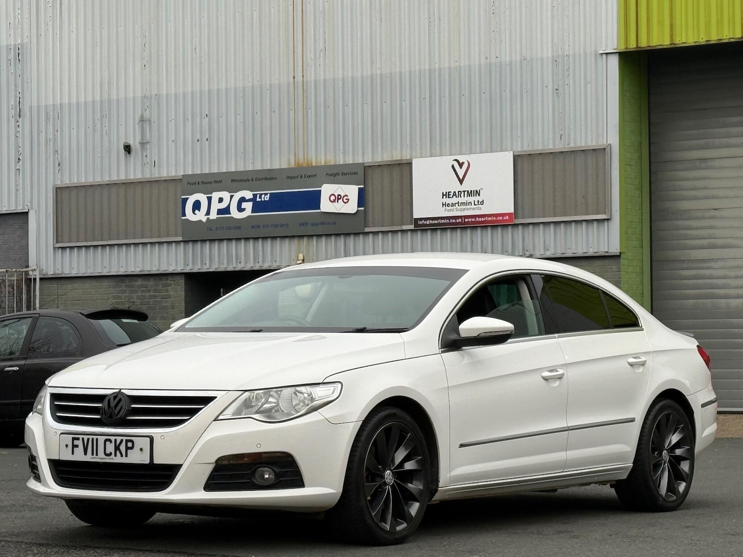 Used Volkswagen Passat 2011 for sale - 76714137: Photo 4