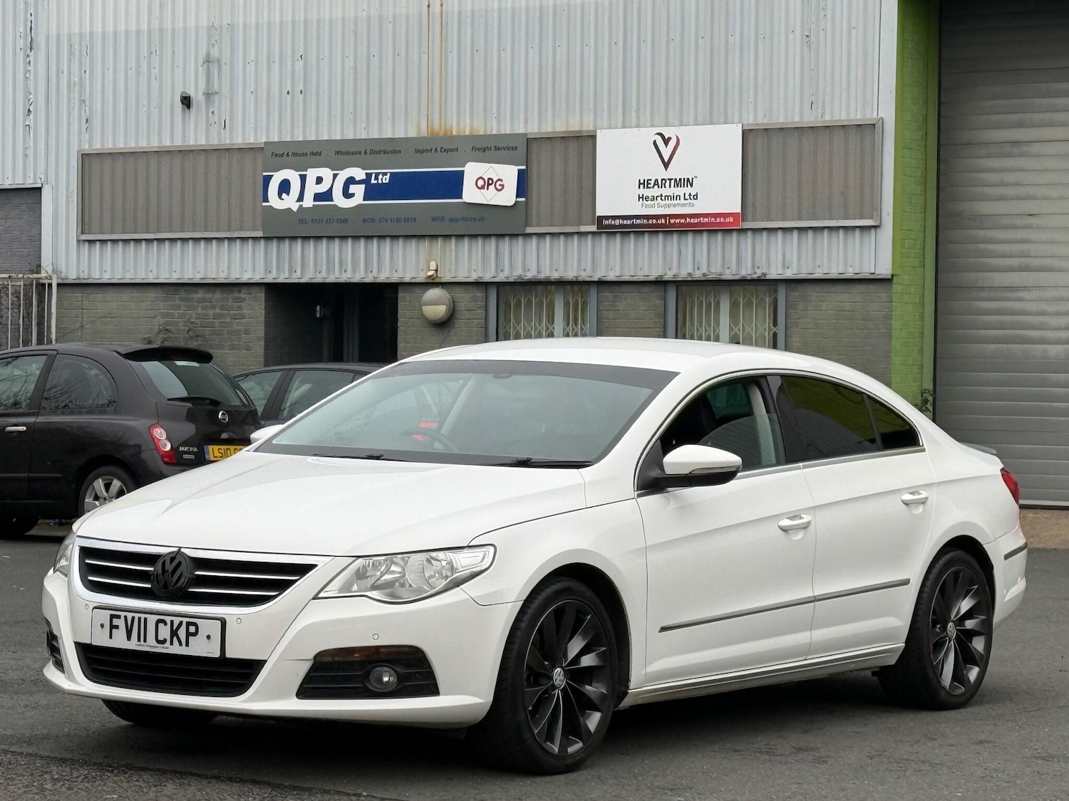 Used Volkswagen Passat 2011 for sale - 76714137: Photo 5