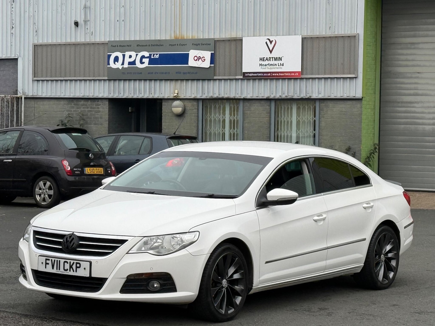 Used Volkswagen Passat 2011 for sale - 76714137: Photo 7