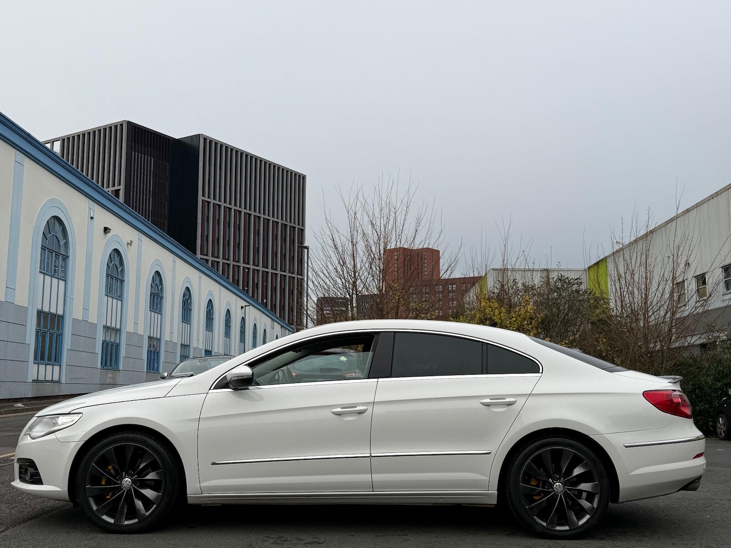 Used Volkswagen Passat 2011 for sale - 76714137: Photo 8