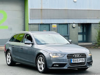 2015 (15) - 2.0 TDIe SE Technik Euro 5 (s/s) 5dr