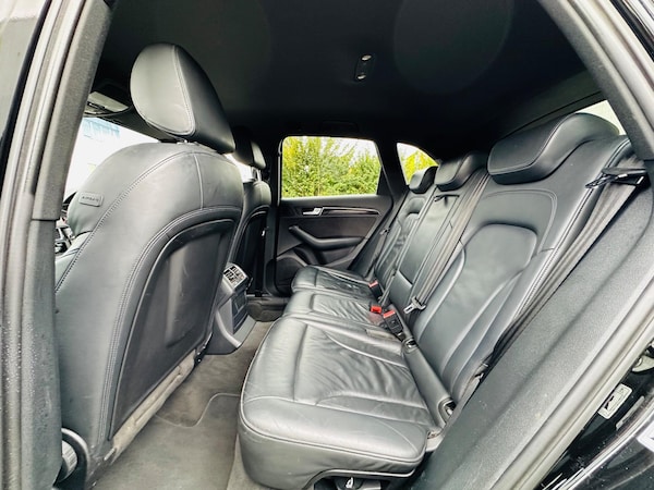 Used Audi Q5 2016 for sale - 76215239: Photo 11