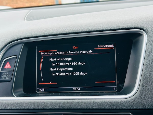 Used Audi Q5 2016 for sale - 76215239: Photo 29
