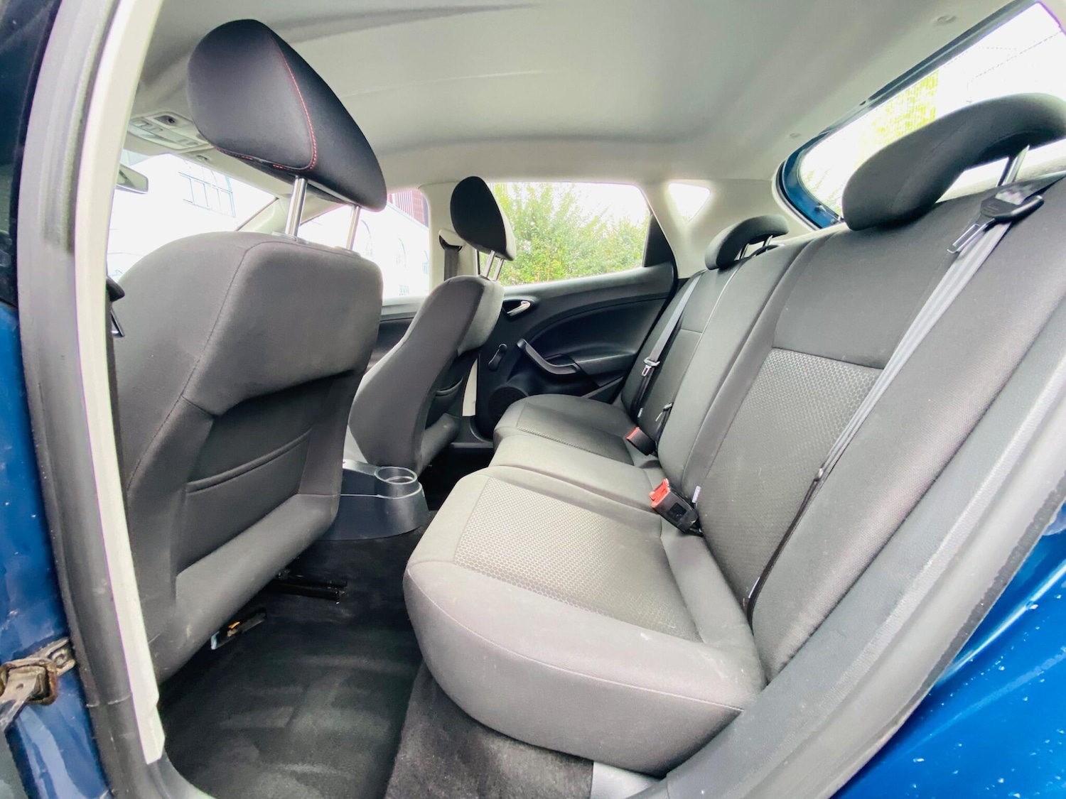 Used SEAT Ibiza 2016 for sale - 76856042: Photo 12