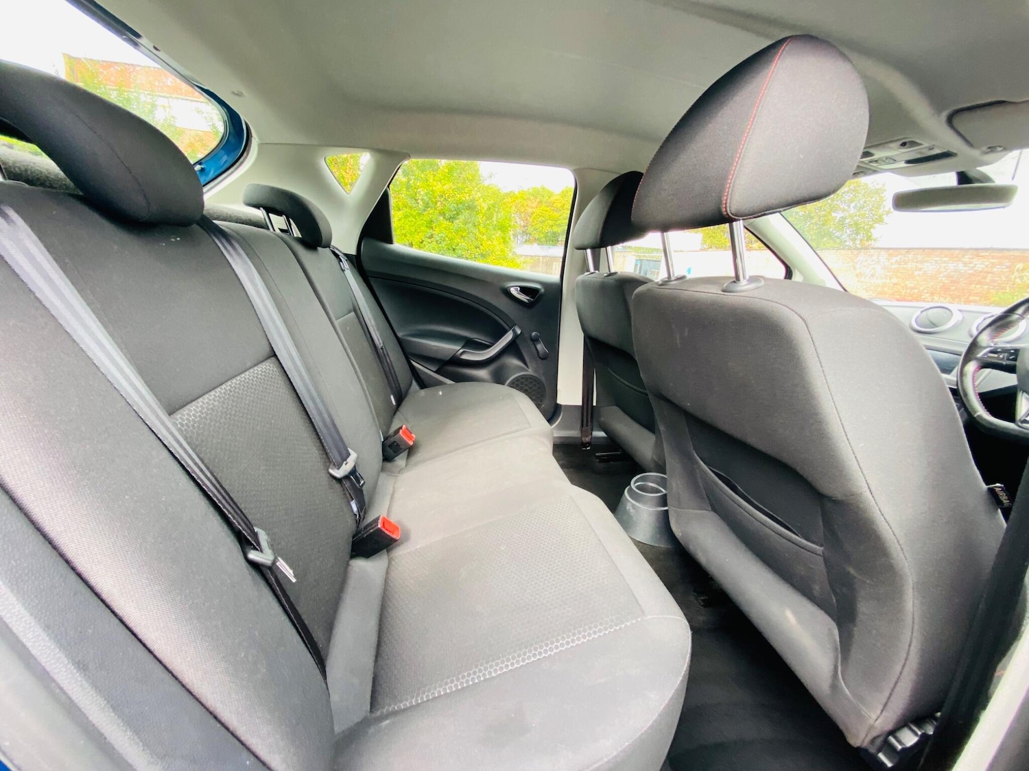 Used SEAT Ibiza 2016 for sale - 76856042: Photo 19