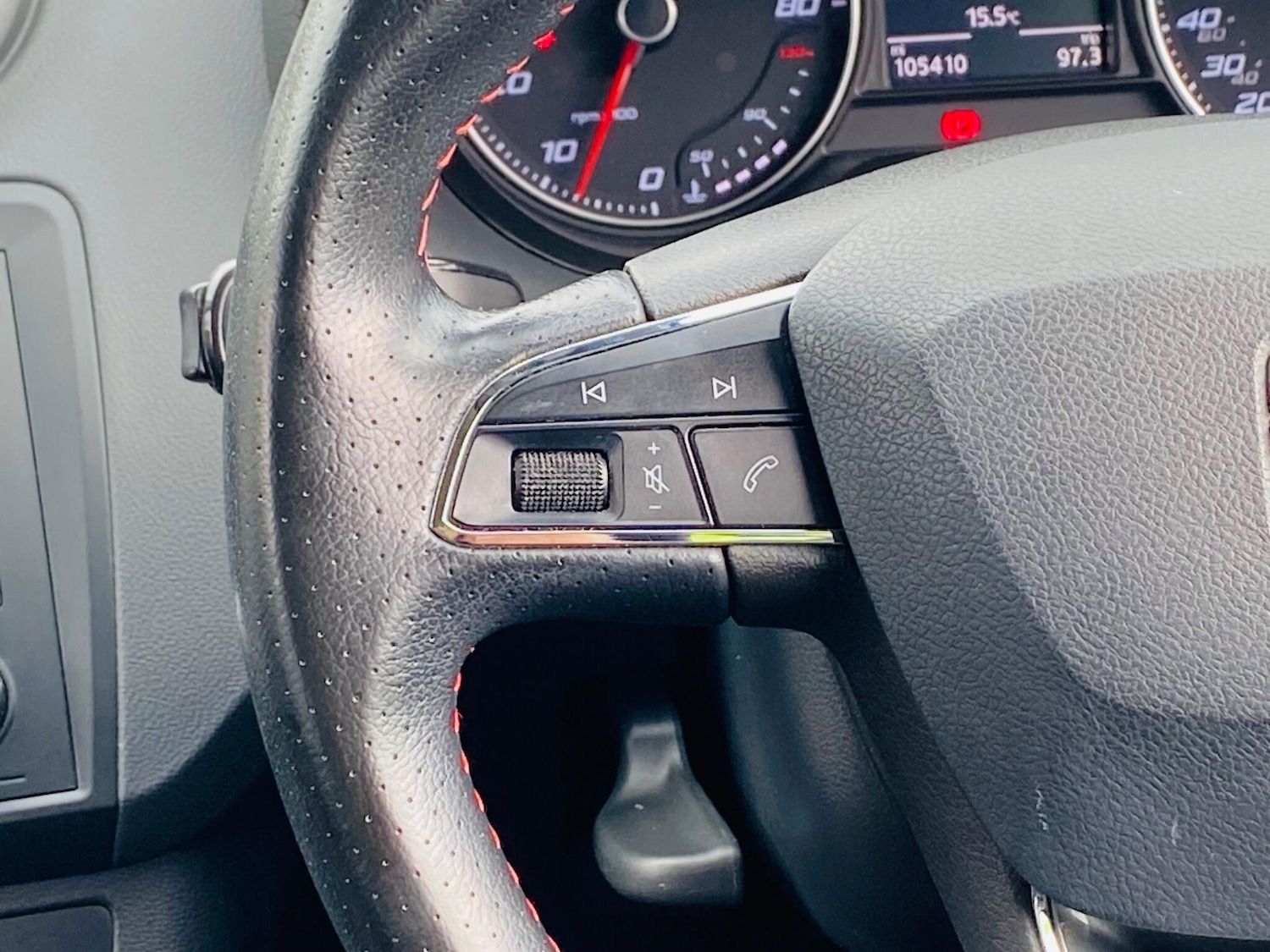 Used SEAT Ibiza 2016 for sale - 76856042: Photo 20