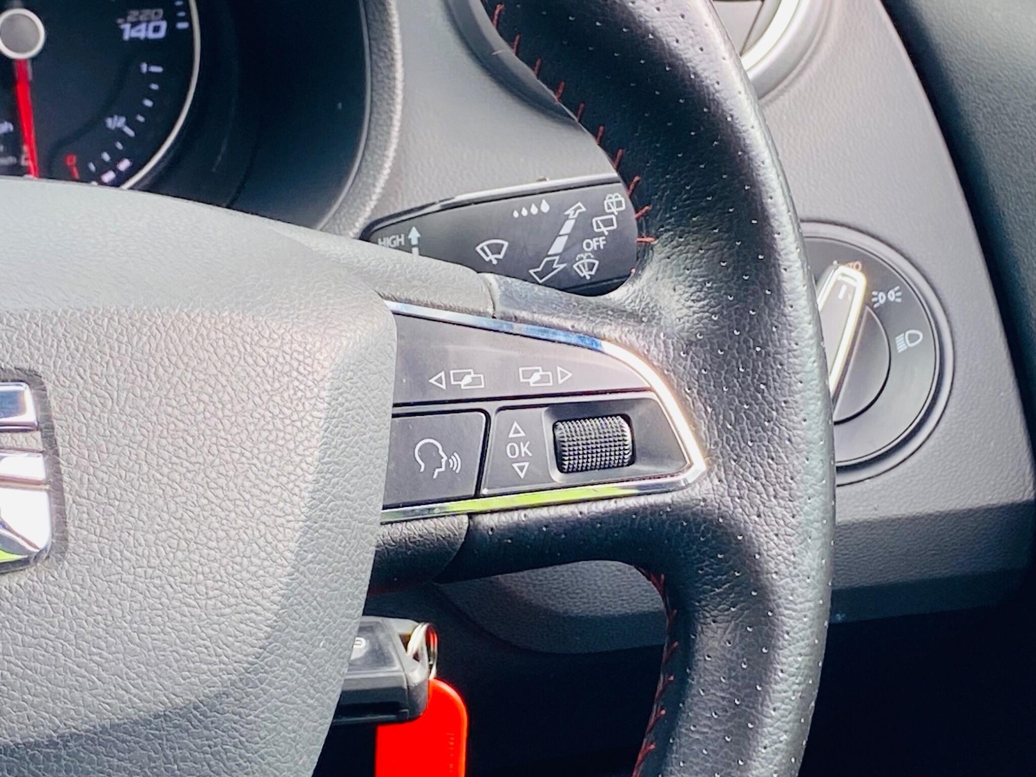 Used SEAT Ibiza 2016 for sale - 76856042: Photo 25