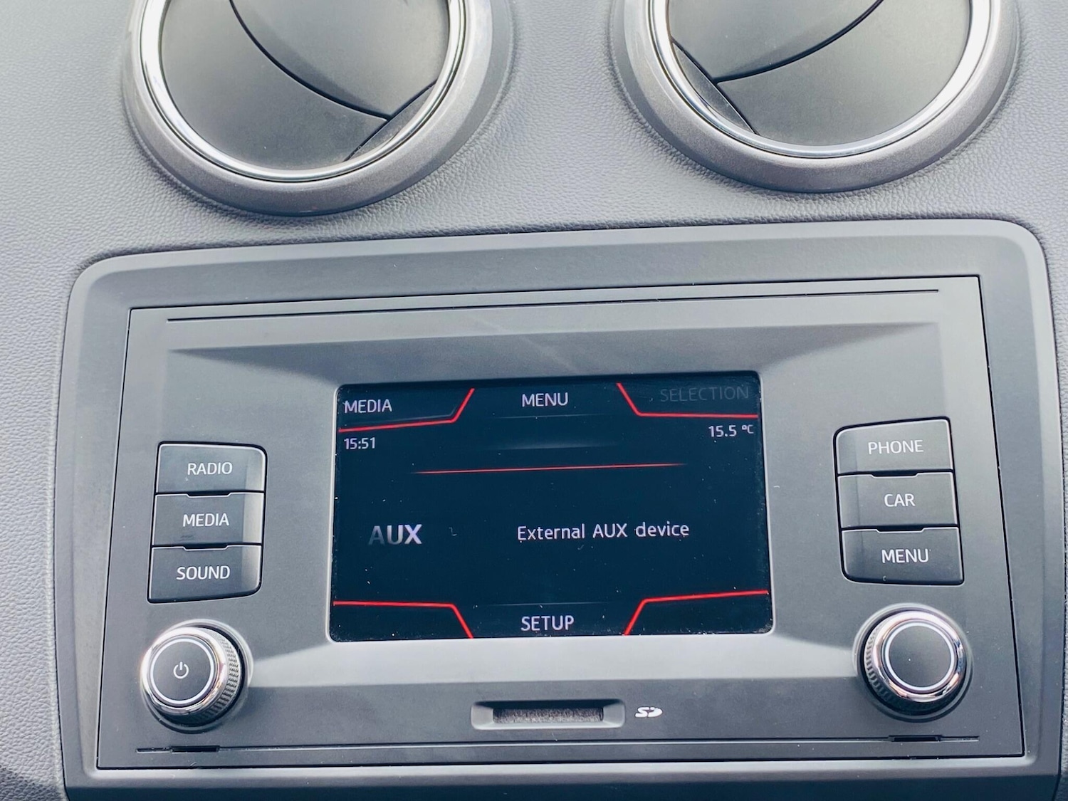 Used SEAT Ibiza 2016 for sale - 76856042: Photo 26