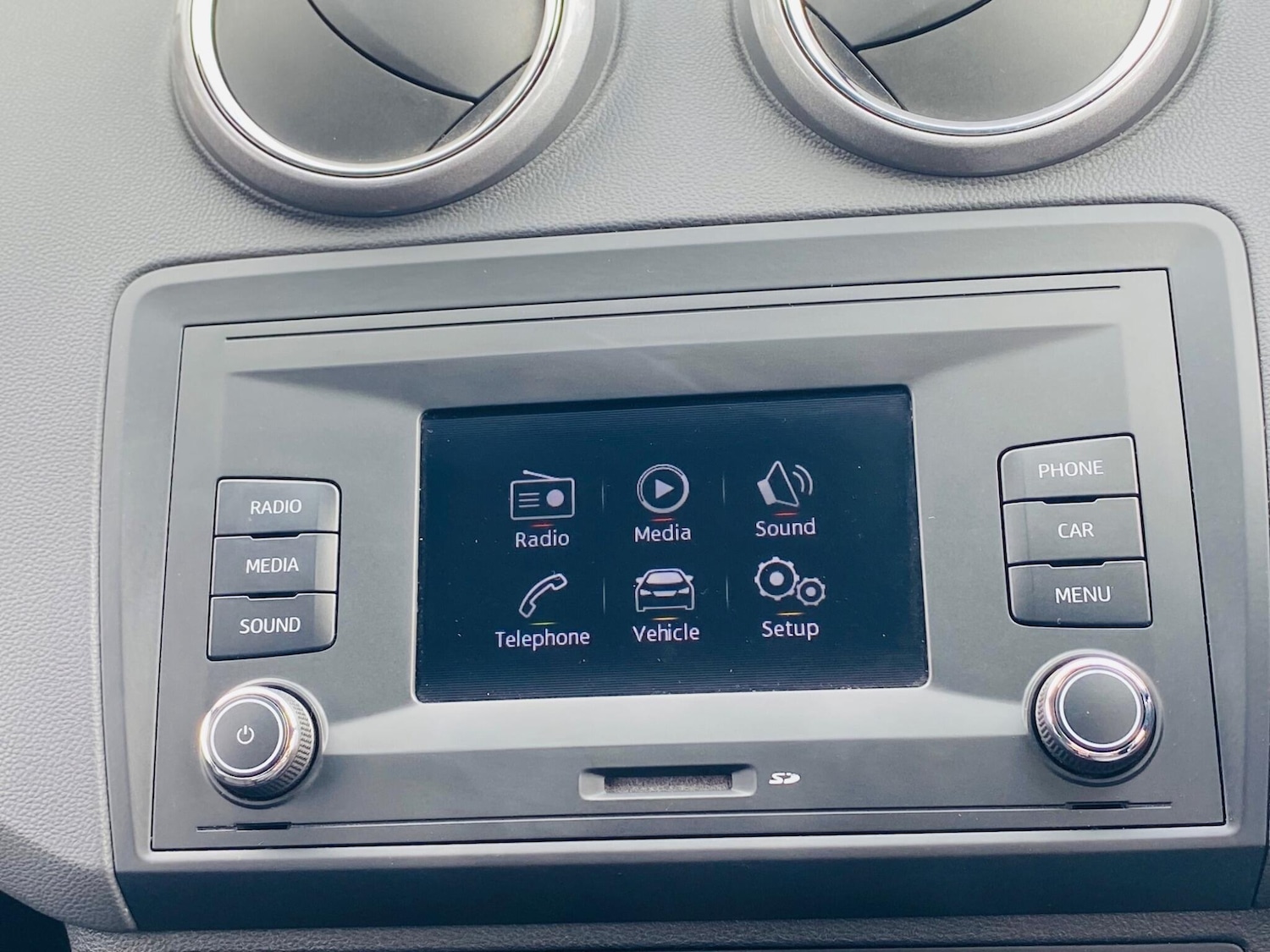 Used SEAT Ibiza 2016 for sale - 76856042: Photo 27