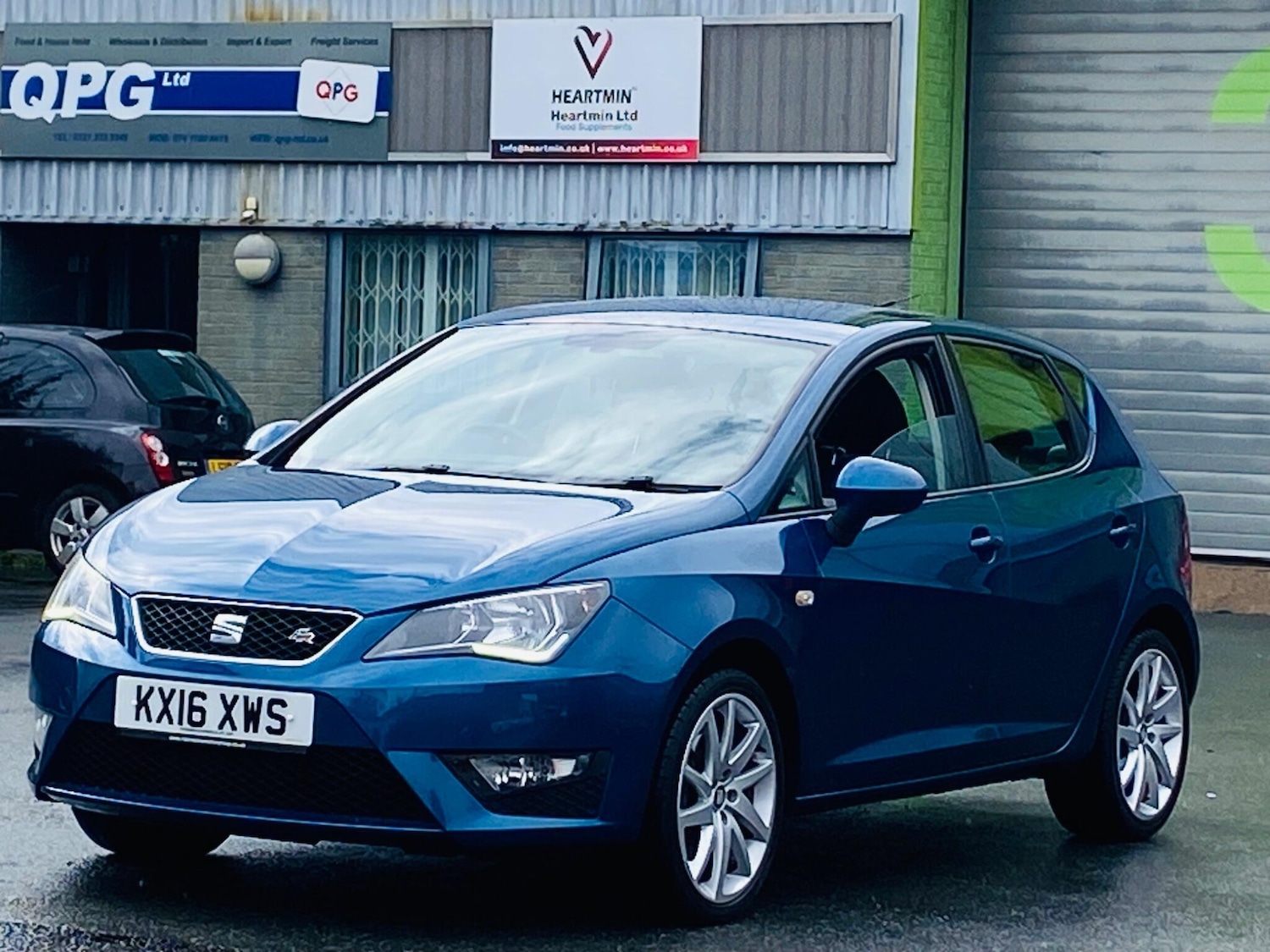 Used SEAT Ibiza 2016 for sale - 76856042: Photo 4