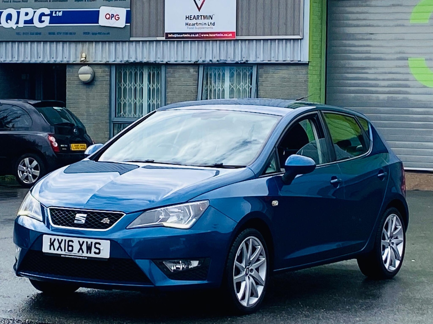 Used SEAT Ibiza 2016 for sale - 76856042: Photo 7