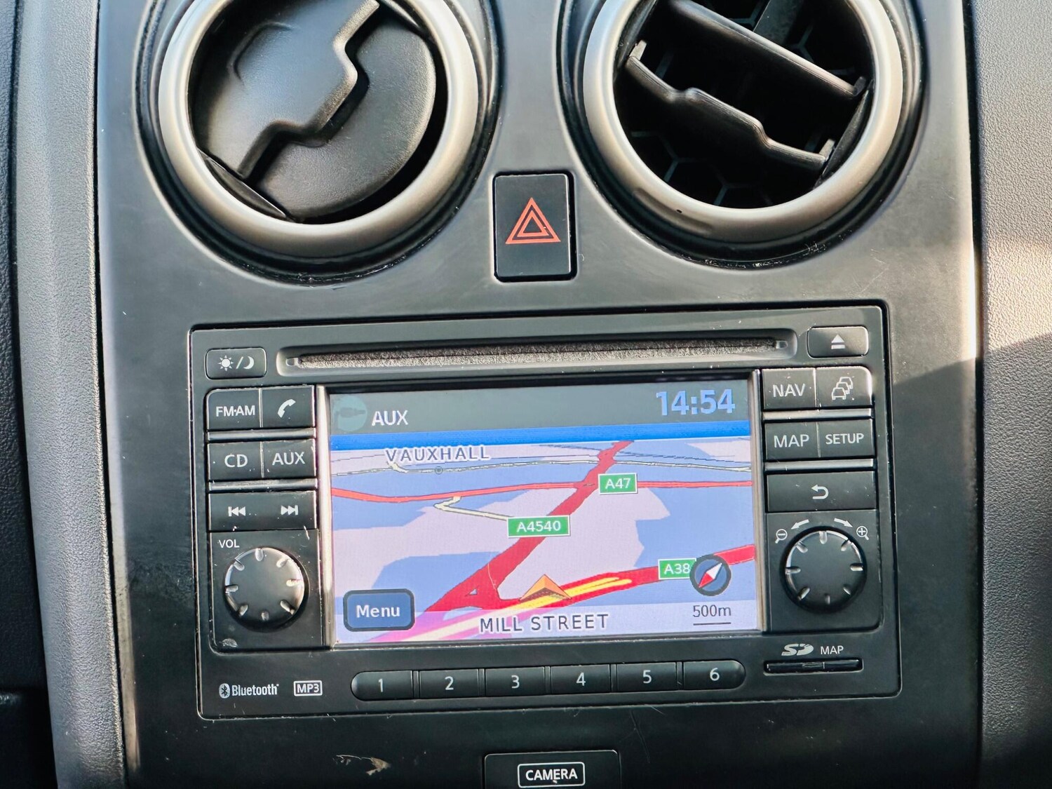 Used Nissan Qashqai 2013 for sale - 76422728: Photo 18