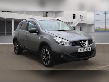 Nissan - Qashqai