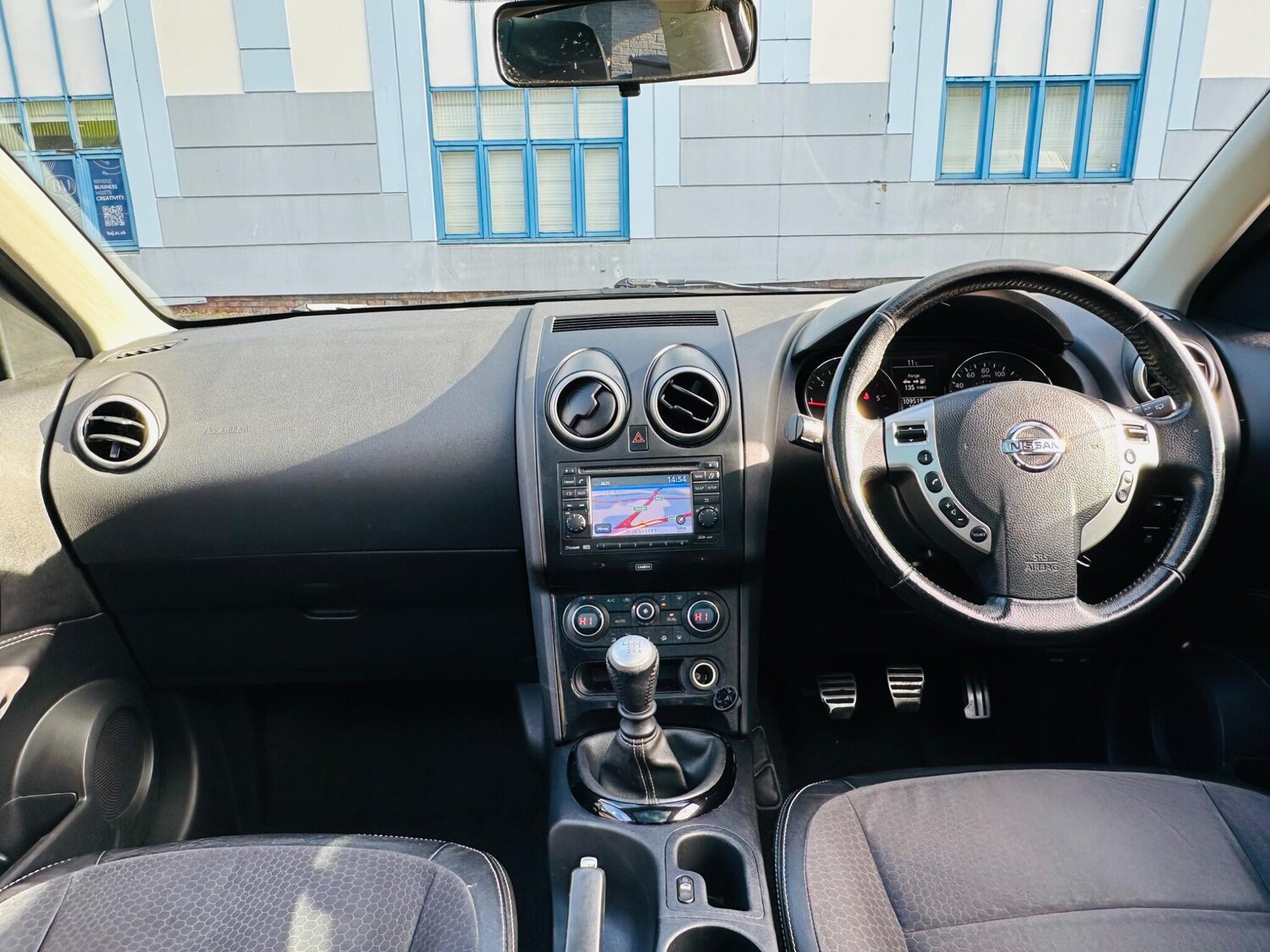 Used Nissan Qashqai 2013 for sale - 76422728: Photo 20