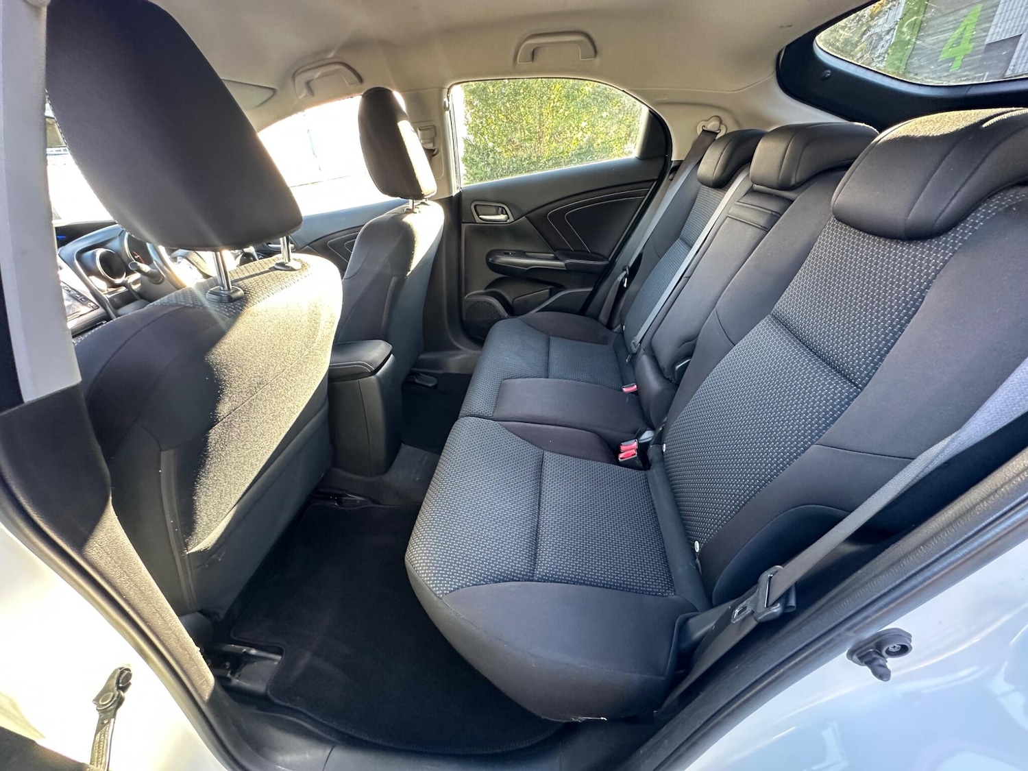 Used Honda Civic 2015 for sale - 76189129: Photo 12