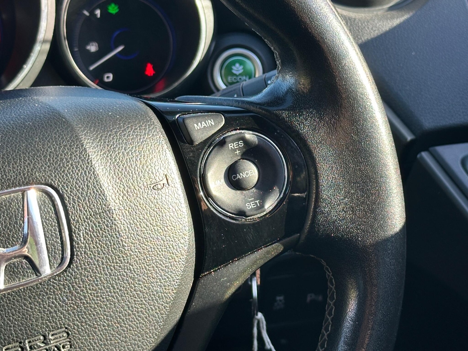 Used Honda Civic 2015 for sale - 76189129: Photo 23