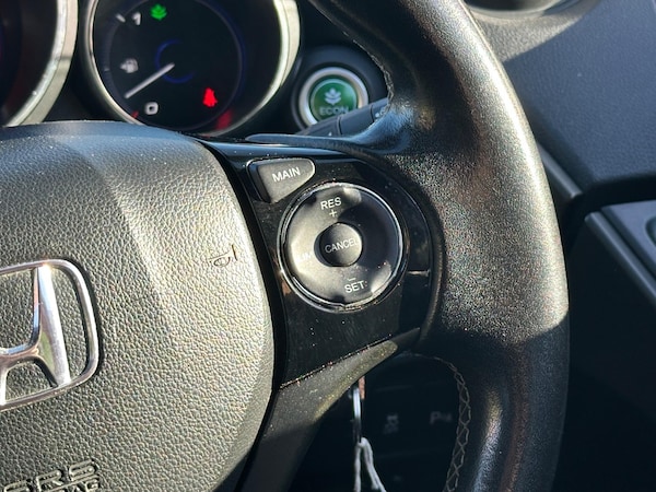 Used Honda Civic 2015 for sale - 76189129: Photo 23