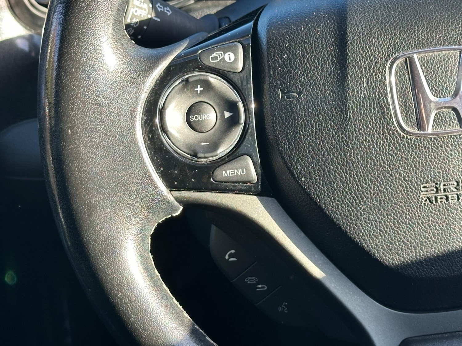 Used Honda Civic 2015 for sale - 76189129: Photo 24