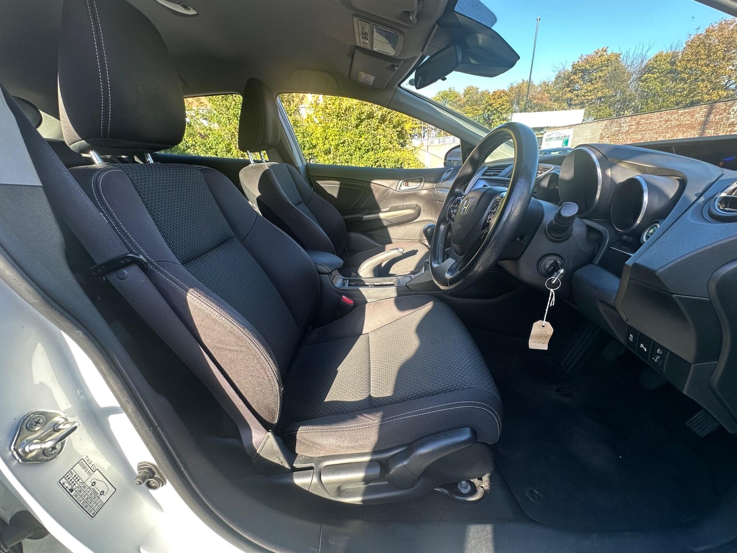 Used Honda Civic 2015 for sale - 76189129: Photo 26