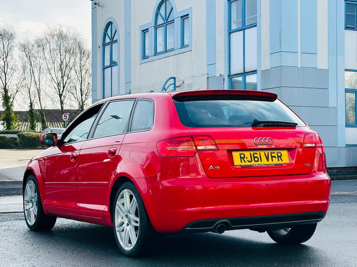 Used Audi A3 2012 for sale - 77637936: Photo 10