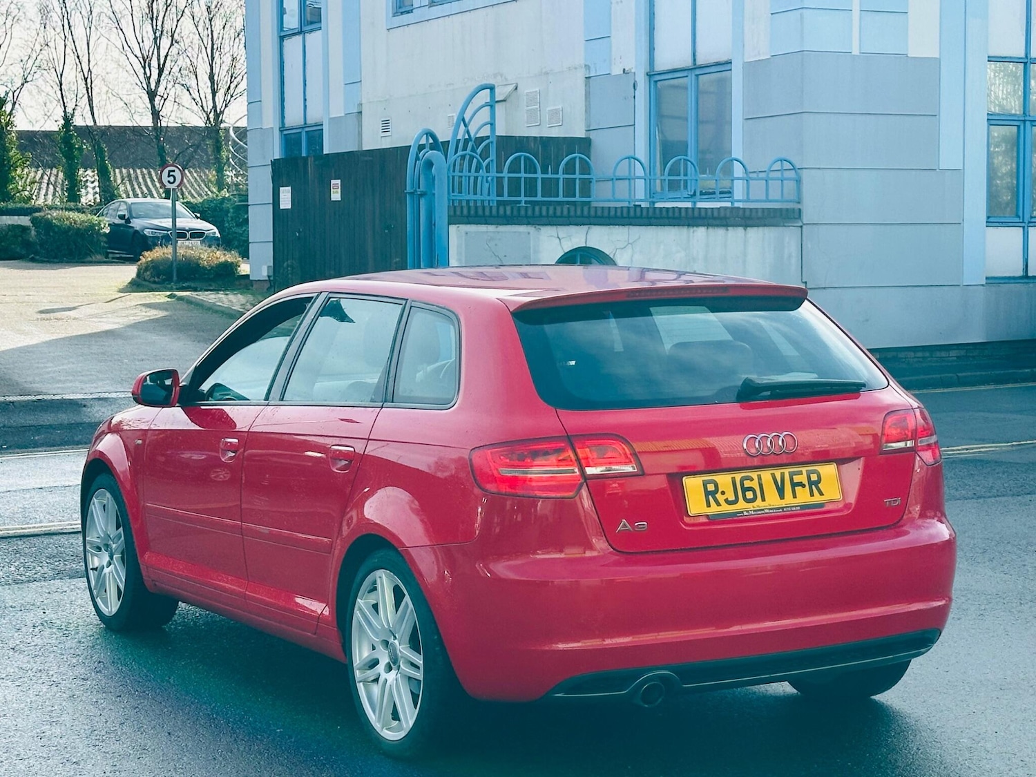 Used Audi A3 2012 for sale - 77637936: Photo 11