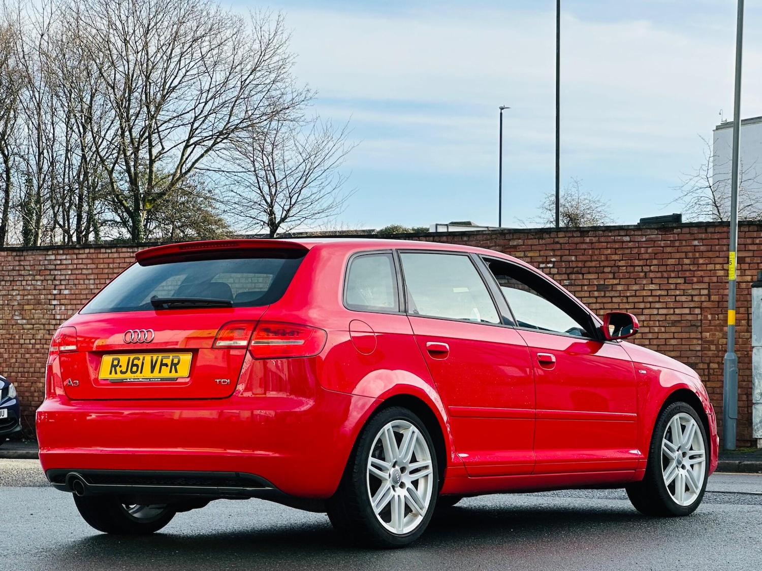 Used Audi A3 2012 for sale - 77637936: Photo 13