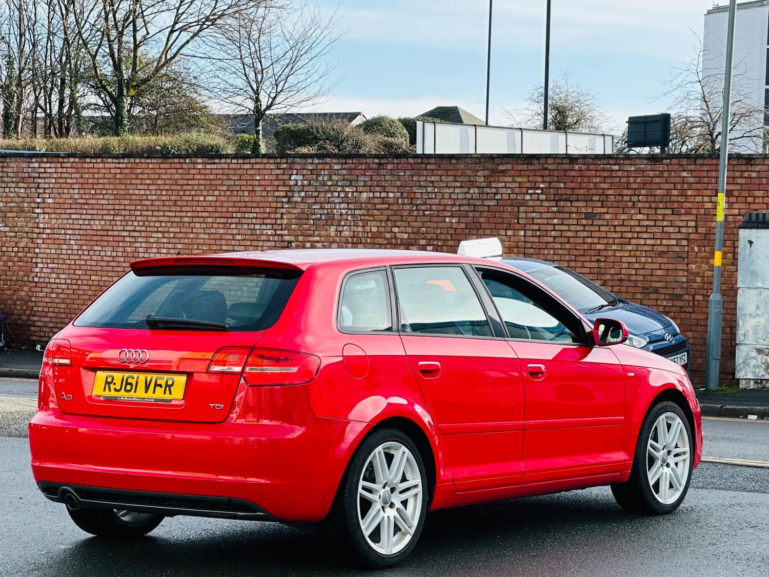 Used Audi A3 2012 for sale - 77637936: Photo 14