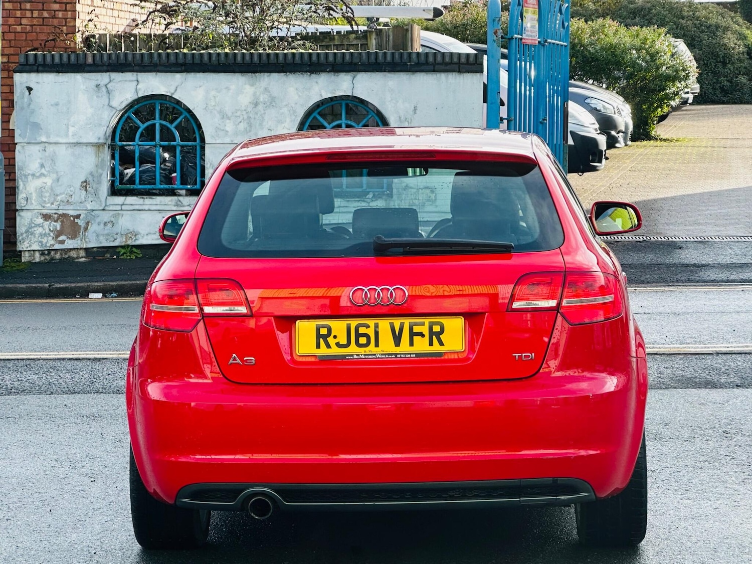 Used Audi A3 2012 for sale - 77637936: Photo 15