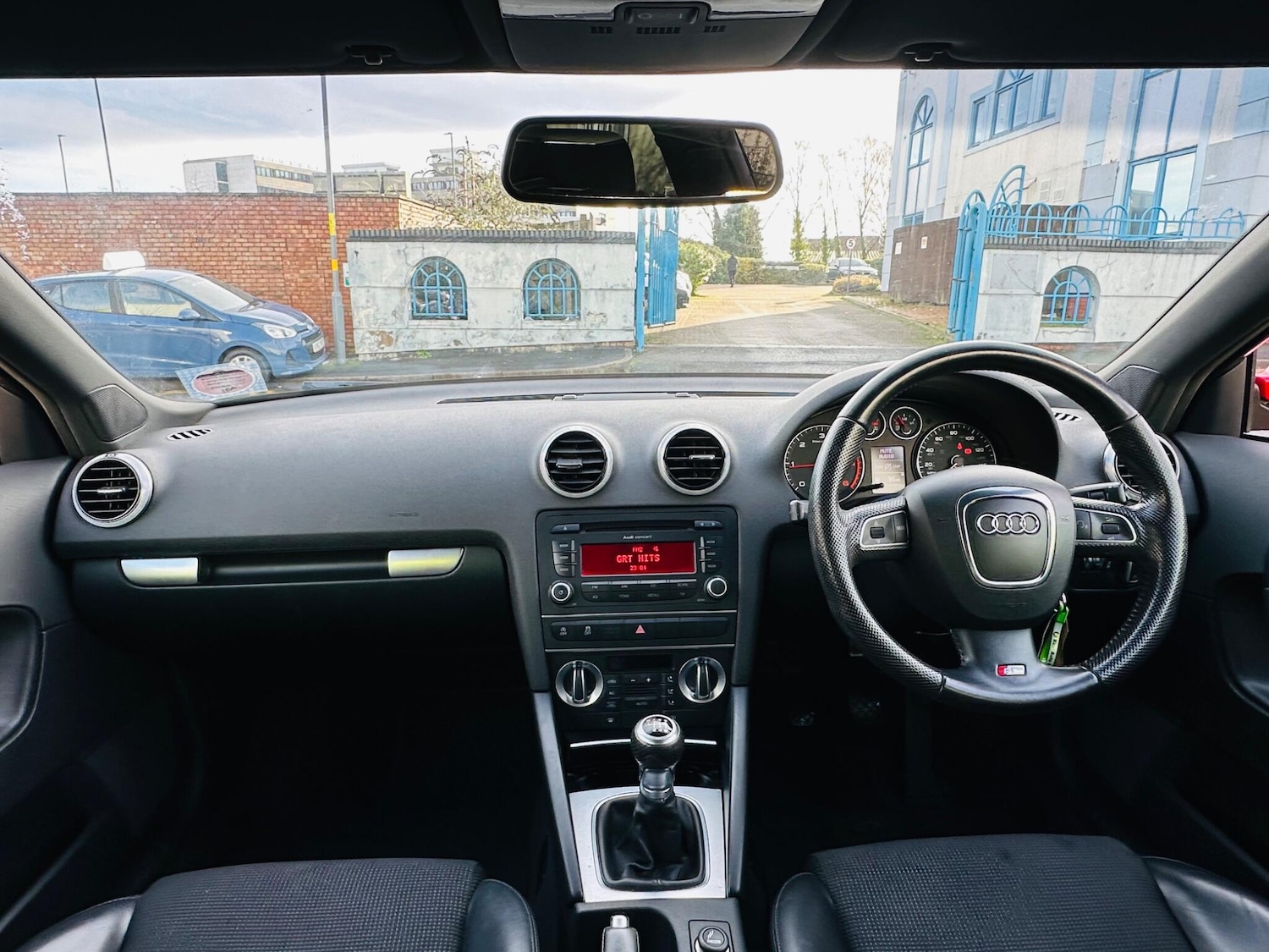 Used Audi A3 2012 for sale - 77637936: Photo 16