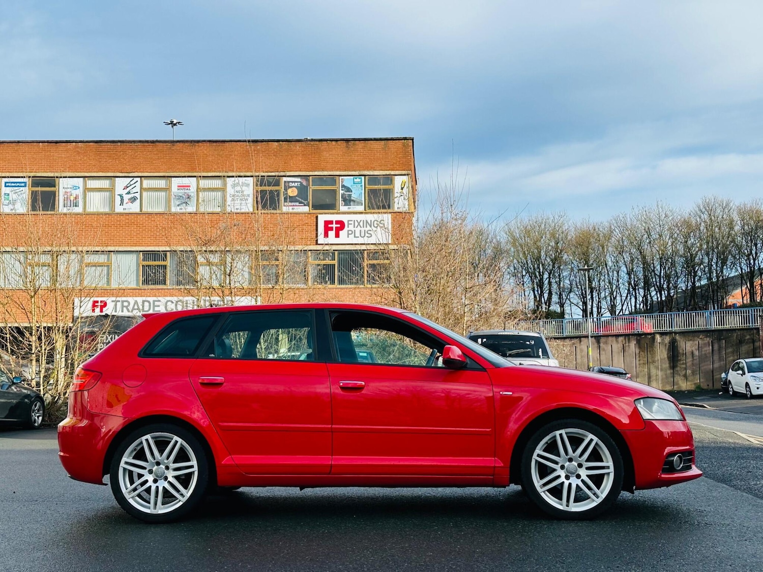 Used Audi A3 2012 for sale - 77637936: Photo 18