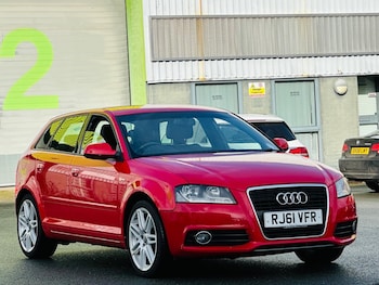 Audi A3 feature image