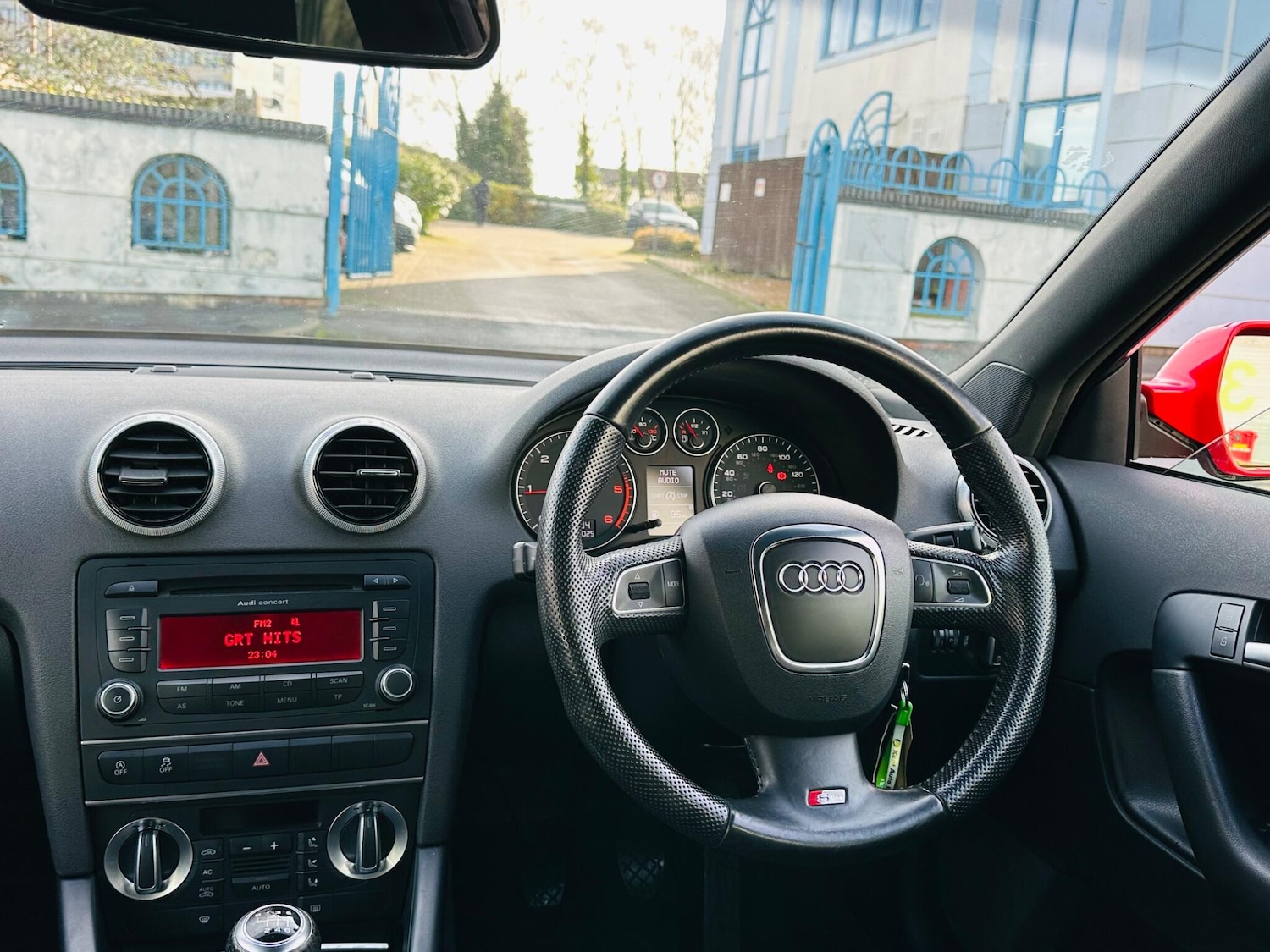 Used Audi A3 2012 for sale - 77637936: Photo 21