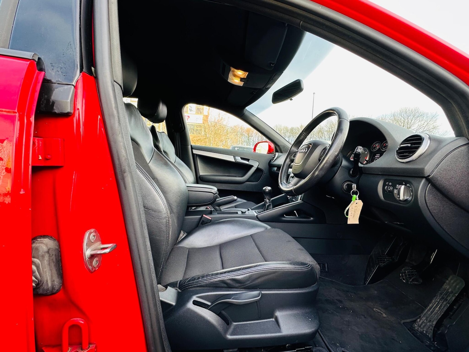 Used Audi A3 2012 for sale - 77637936: Photo 22