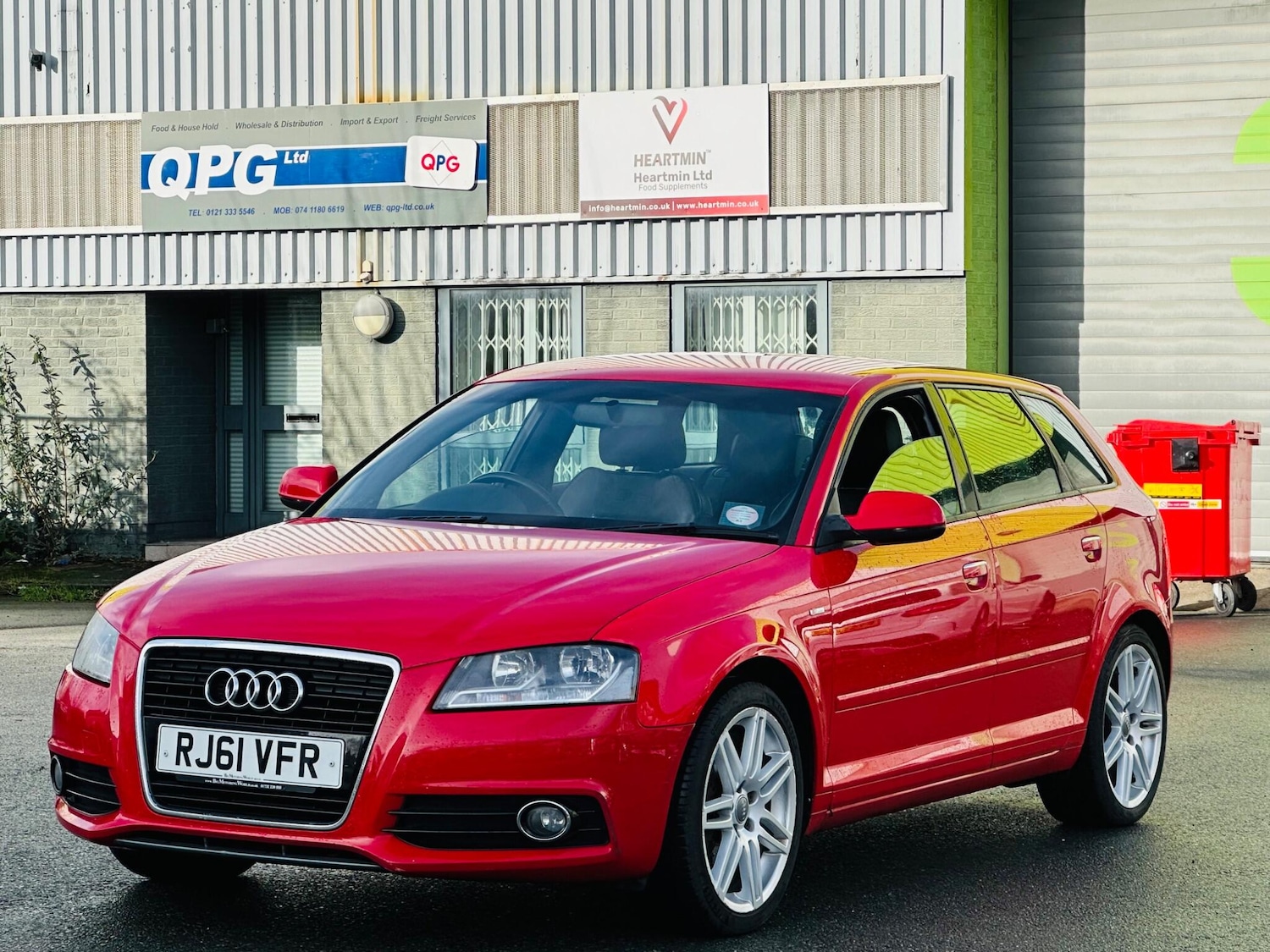 Used Audi A3 2012 for sale - 77637936: Photo 7