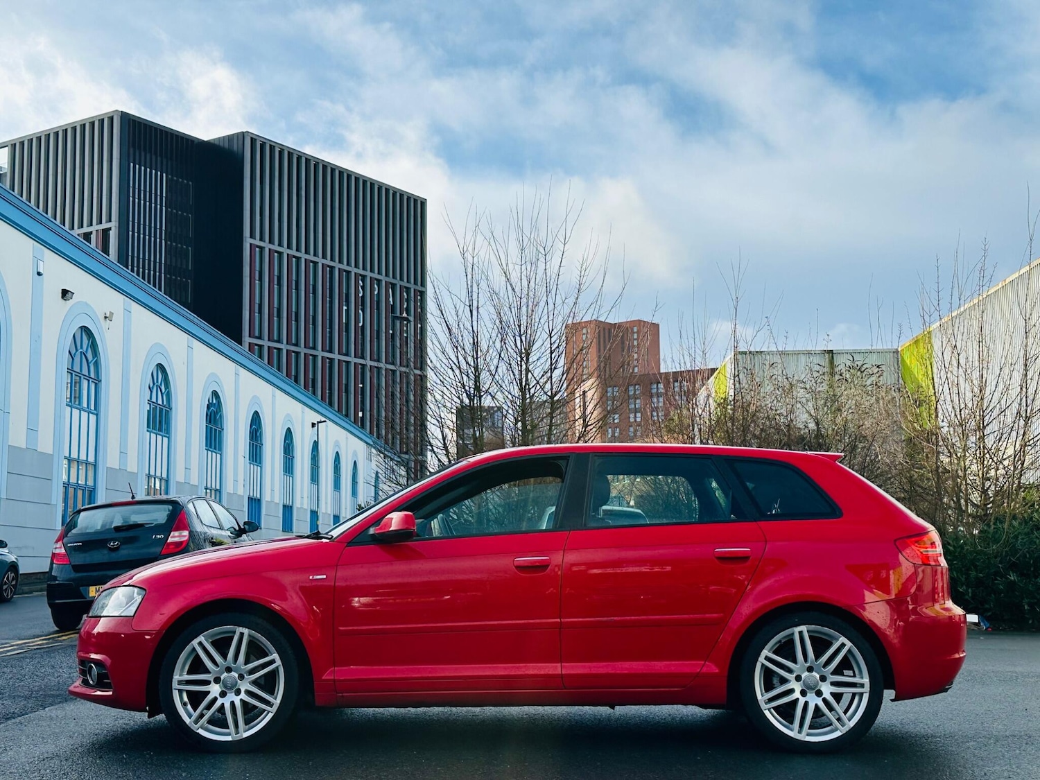 Used Audi A3 2012 for sale - 77637936: Photo 8