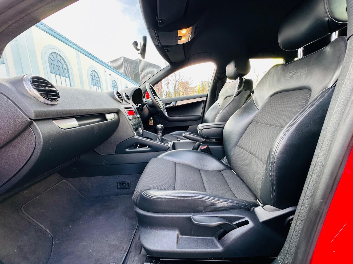 Used Audi A3 2012 for sale - 77637936: Photo 9