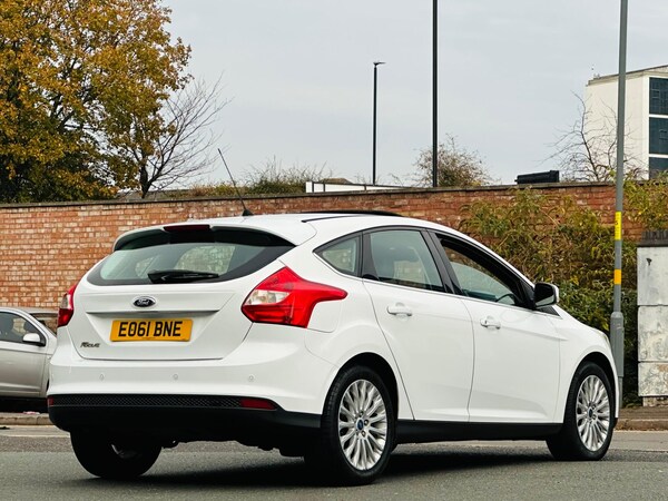 Used Ford Focus 2011 for sale - 76151708: Photo 17