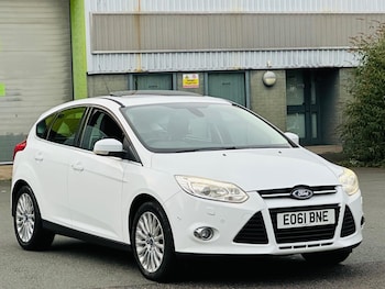 Ford - Focus
