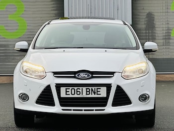 Used Ford Focus 2011 for sale - 76151708: Photo 3