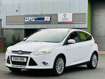 Used Ford Focus 2011 for sale - 76151708: Photo 4