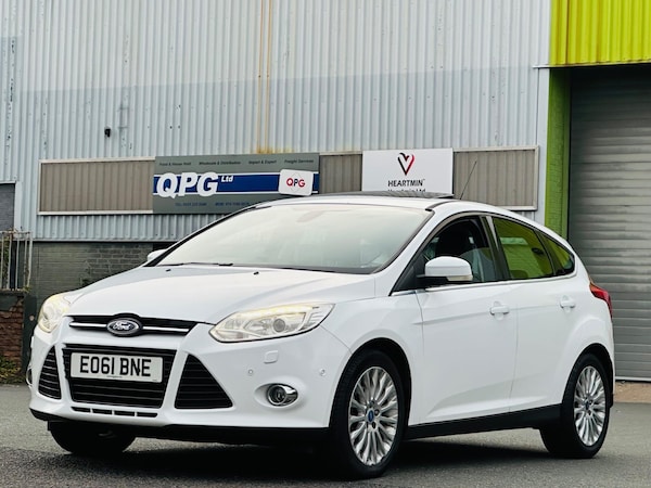 Used Ford Focus 2011 for sale - 76151708: Photo 5