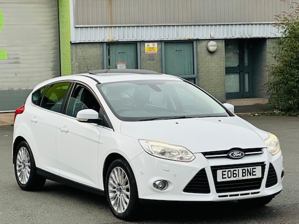 Used Ford Focus 2011 for sale - 76151708: Photo 6