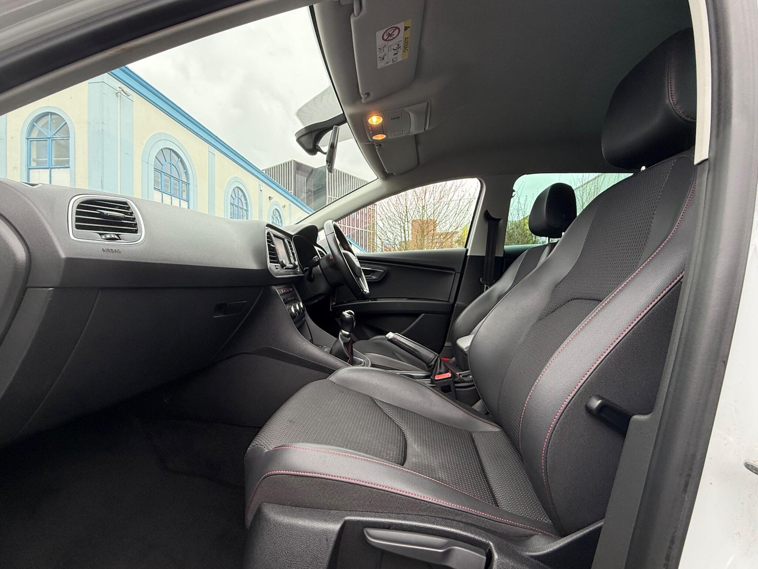 Used SEAT Leon 2016 for sale - 78101122: Photo 10