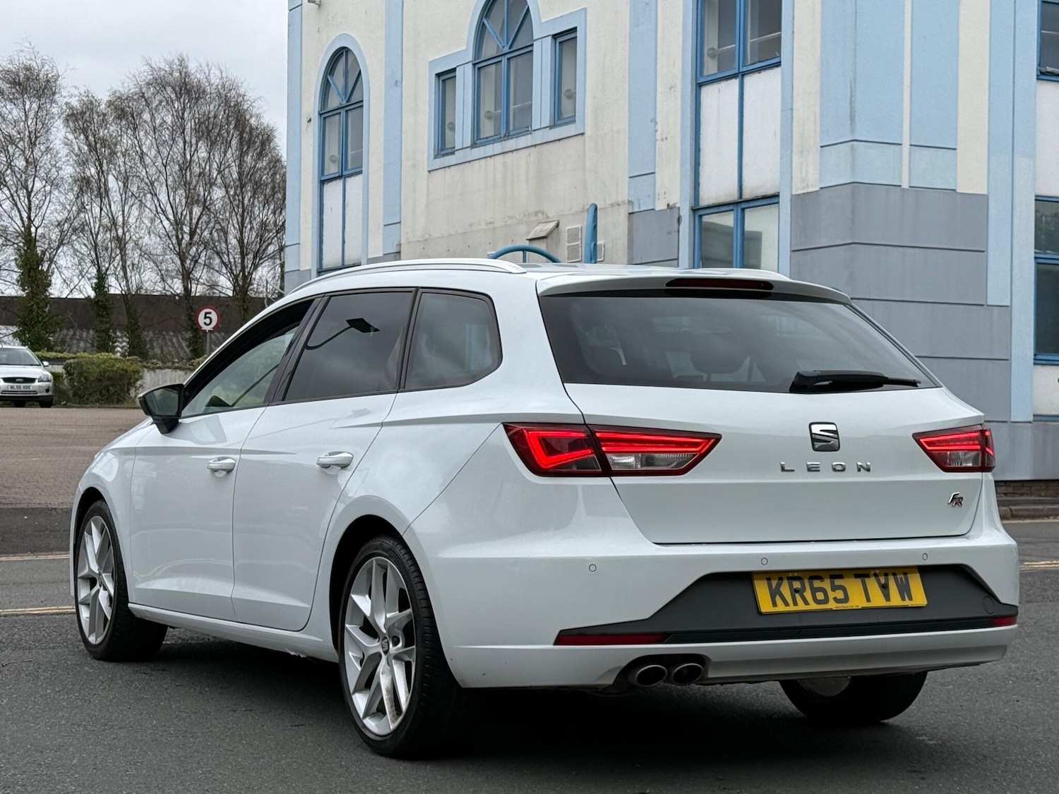 Used SEAT Leon 2016 for sale - 78101122: Photo 11