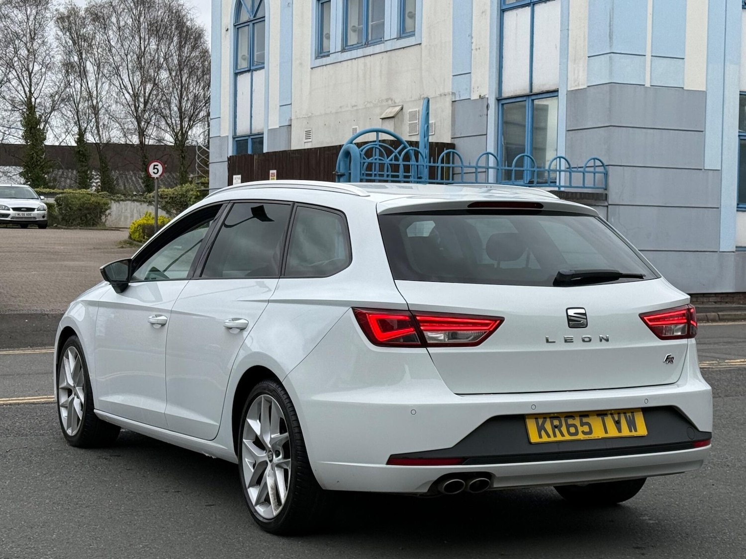 Used SEAT Leon 2016 for sale - 78101122: Photo 12