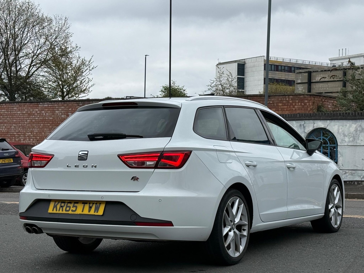 Used SEAT Leon 2016 for sale - 78101122: Photo 13