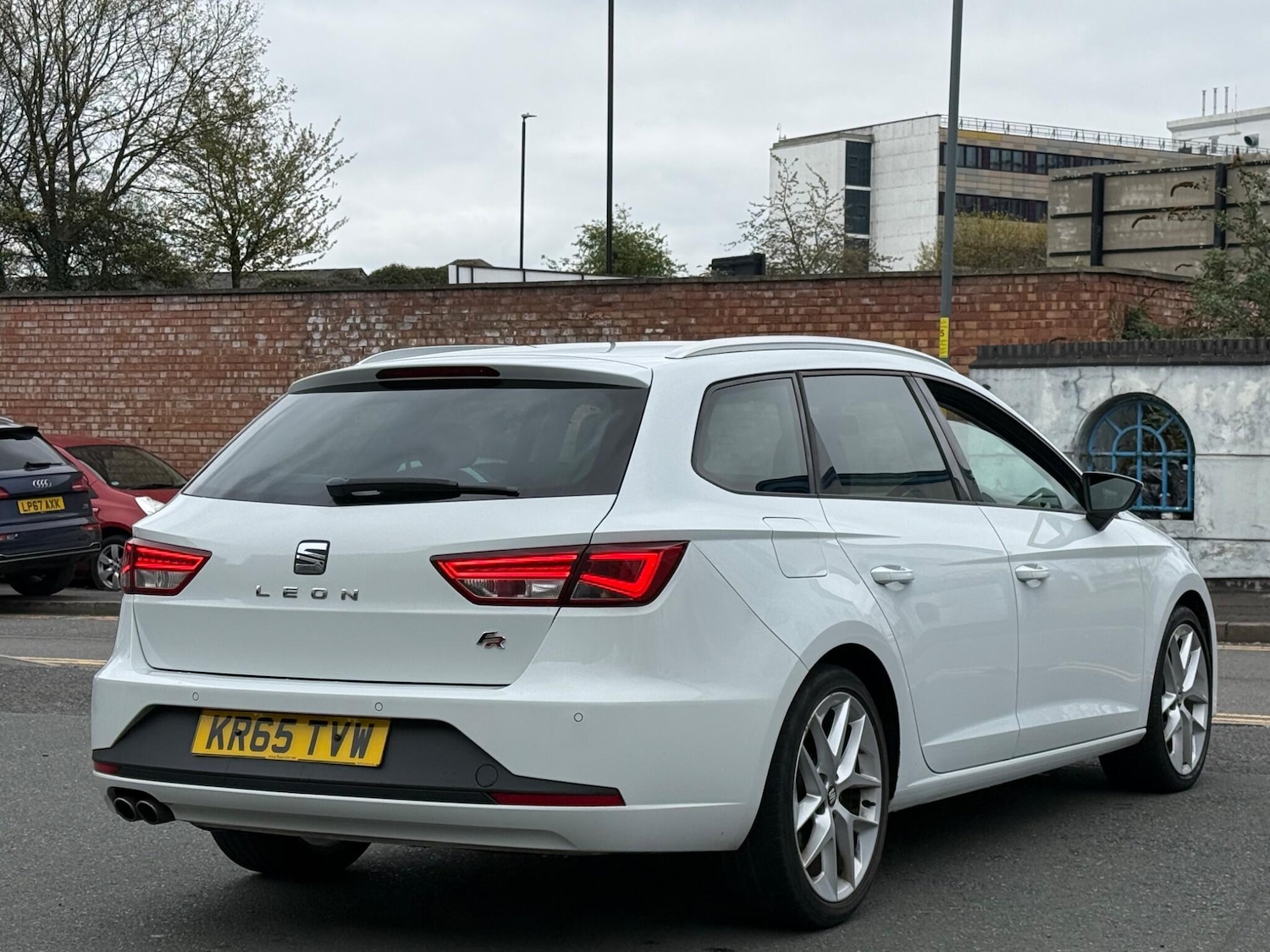 Used SEAT Leon 2016 for sale - 78101122: Photo 14