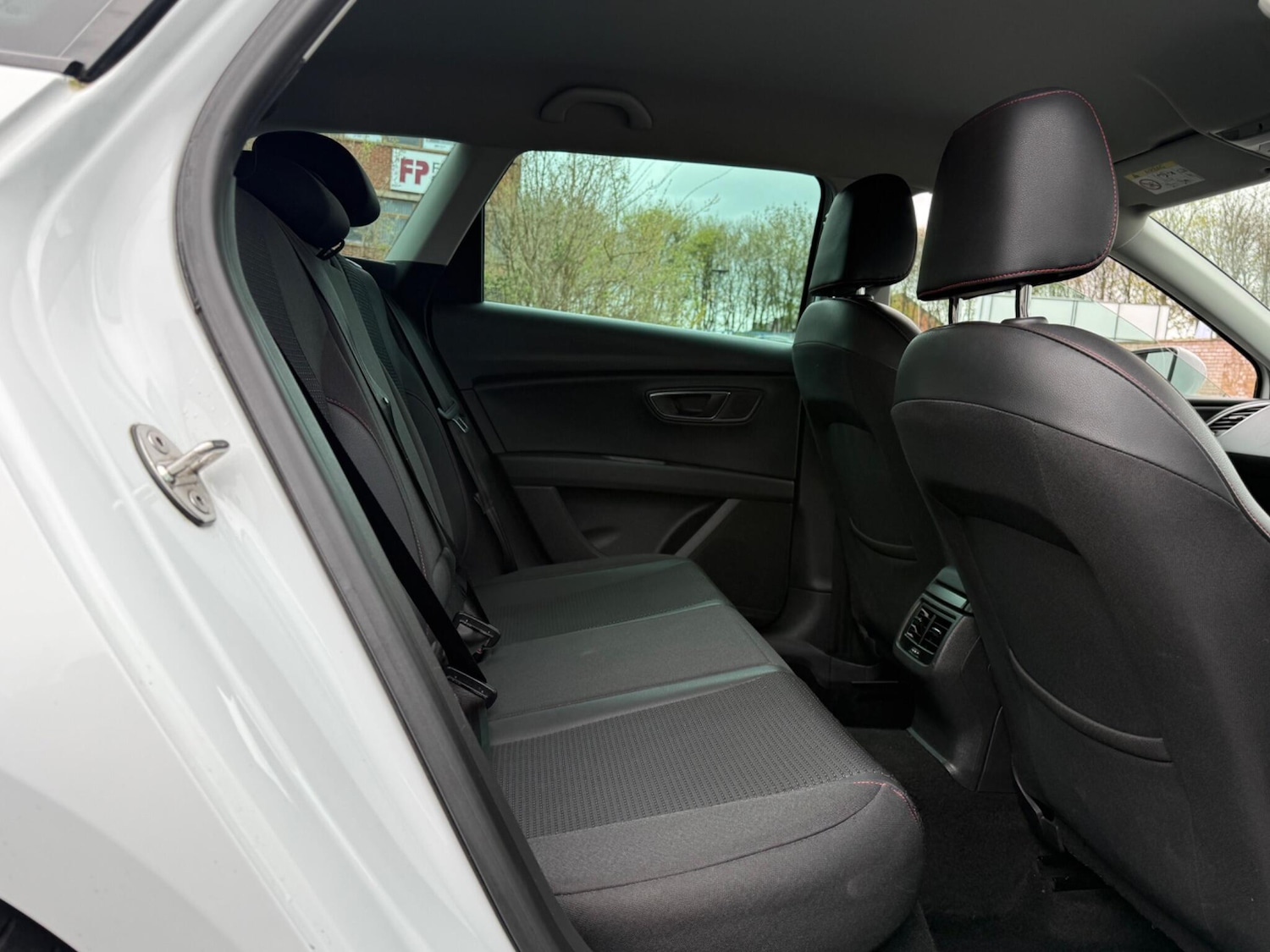 Used SEAT Leon 2016 for sale - 78101122: Photo 15